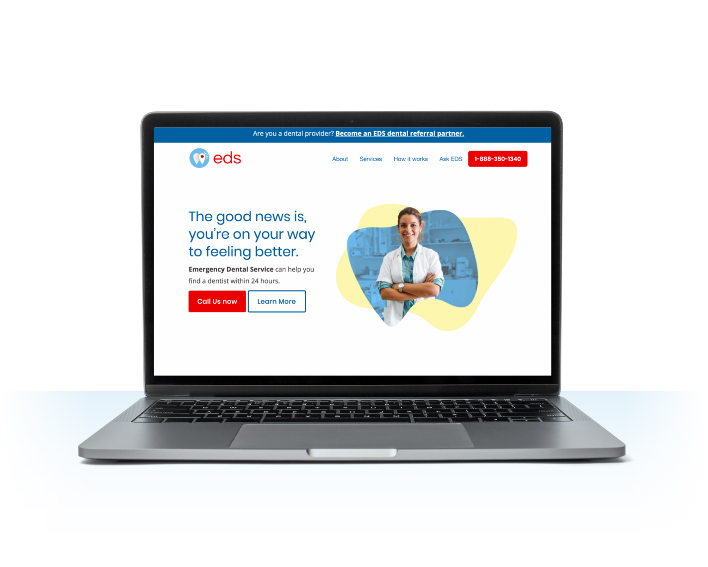 Dental Referral